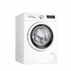 Bosch WAN24269II - Lavatrice a Carica Frontale Serie 4, EcoSilence Drive, 9 Kg, 1200 Giri, Classe C