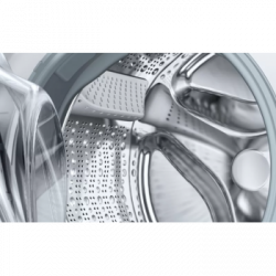 Bosch WAN24269II - Lavatrice a Carica Frontale Serie 4, EcoSilence Drive, 9 Kg, 1200 Giri, Classe C