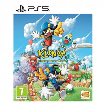 Videogioco Bandai Namco...