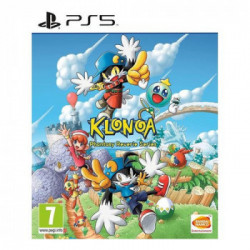 Videogioco Bandai Namco Playstation 5 Klonoa Phantasy Reverie Series 1