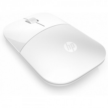 HP Mouse wireless Z3700 bianco 2