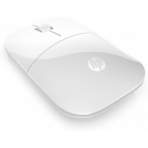 HP Mouse wireless Z3700 bianco