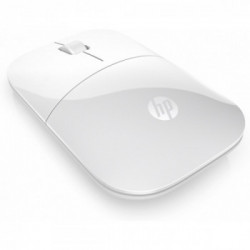 HP Mouse wireless Z3700 bianco