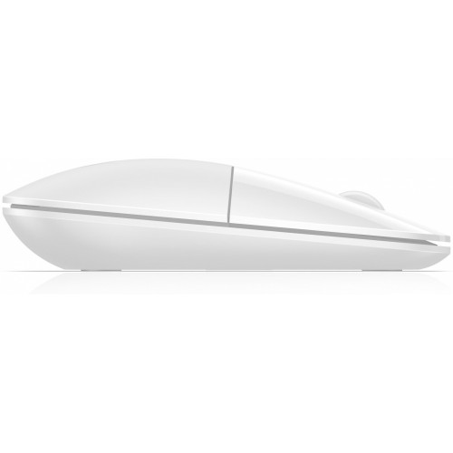 HP Mouse wireless Z3700 bianco