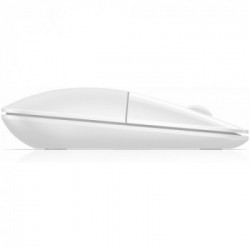 HP Mouse wireless Z3700 bianco