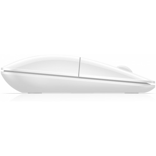HP Mouse wireless Z3700 bianco