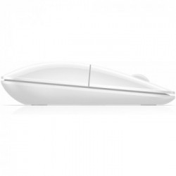 HP Mouse wireless Z3700 bianco