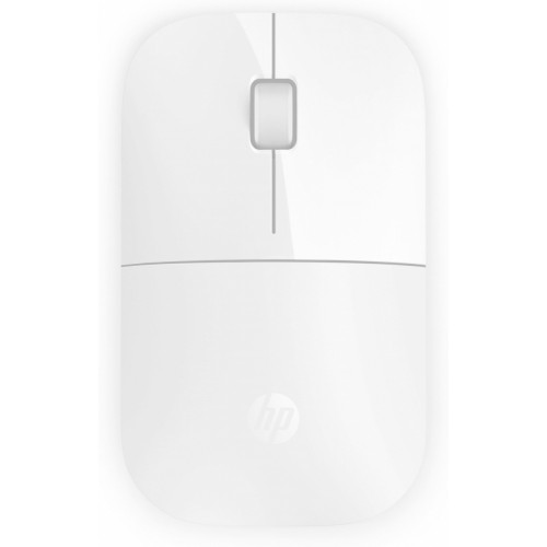 HP Mouse wireless Z3700 bianco