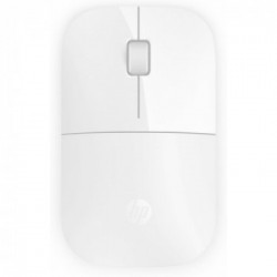 HP Mouse wireless Z3700 bianco