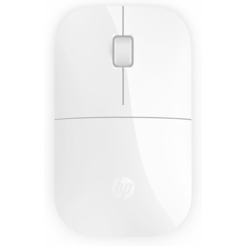 HP Mouse wireless Z3700 bianco