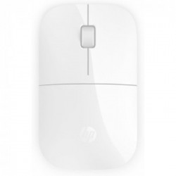 HP Mouse wireless Z3700 bianco