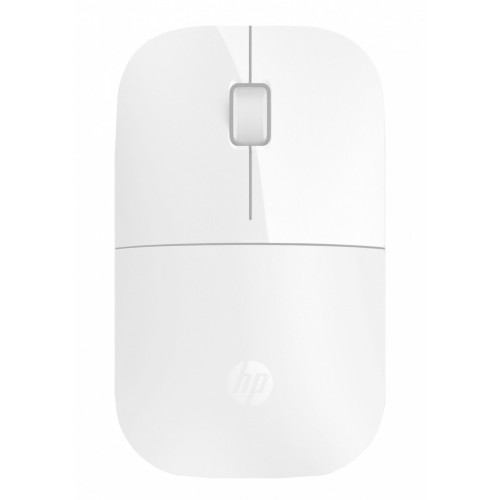 HP Mouse wireless Z3700 bianco