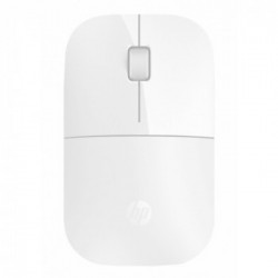 HP Mouse wireless Z3700 bianco