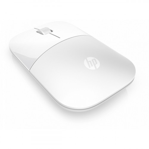 HP Mouse wireless Z3700 bianco