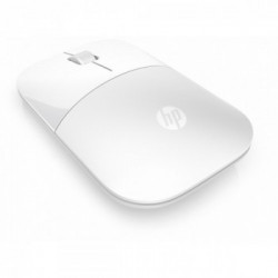 HP Mouse wireless Z3700 bianco