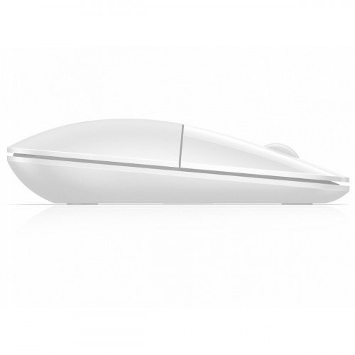 HP Mouse wireless Z3700 bianco
