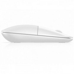 HP Mouse wireless Z3700 bianco