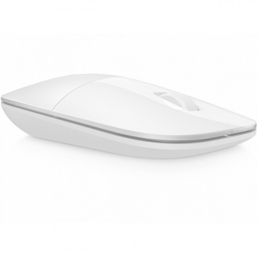 HP Mouse wireless Z3700 bianco