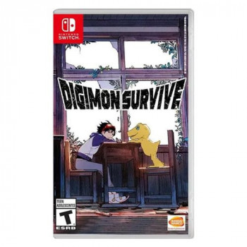 Videogioco Bandai Namco...