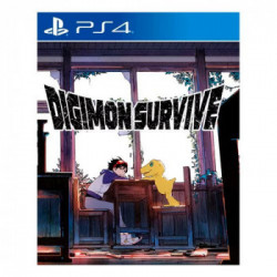 Videogioco Bandai Namco Playstation 4 Digimon Survive 112911