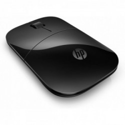 HP Mouse wireless Z3700 nero