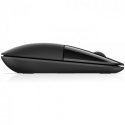 HP Mouse wireless Z3700 nero