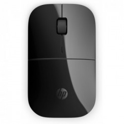 HP Mouse wireless Z3700 nero