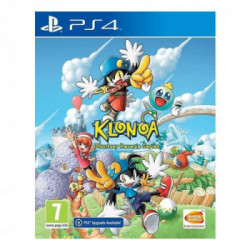 Videogioco Bandai Namco Playstation 4 Klonoa Phantasy Reverie Series 1
