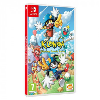 Videogioco Bandai Namco...