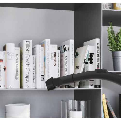 Hoover Brave BV60PET 011 2,3 L A cilindro Secco...