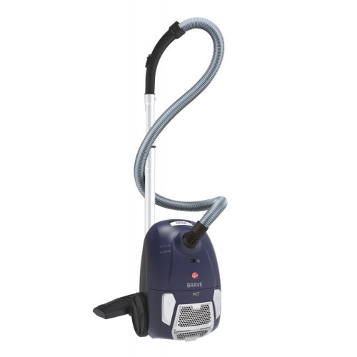 Hoover Brave BV60PET 011 2,3 L A cilindro Secco...