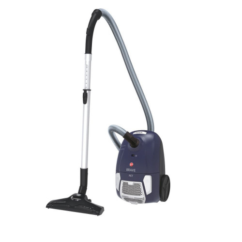 Hoover Brave BV60PET 011 2,3 L A cilindro Secco...