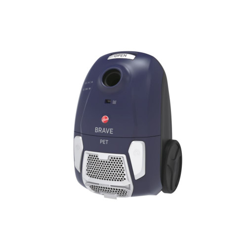 Hoover Brave BV60PET 011 2,3 L A cilindro Secco...