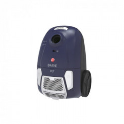 Hoover Brave BV60PET 011 2,3 L A cilindro Secco 700 W Sacchetto per la polvere