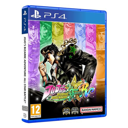 Videogioco Bandai Namco 115634 Playstation 4...