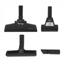 Hoover H-POWER 300 HP330ALG 011 2 L A cilindro Secco 850 W Senza sacchetto