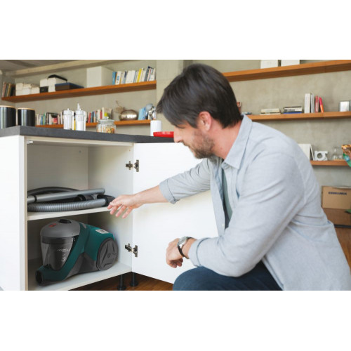 Hoover H-POWER 300 HP330ALG 011 2 L A cilindro...