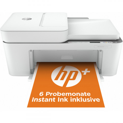 HP DeskJet 4120e Getto termico d'inchiostro A4...