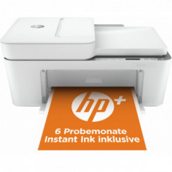 HP DeskJet 4120e Getto termico d'inchiostro A4 4800 x 1200 DPI 8,5 ppm Wi-Fi
