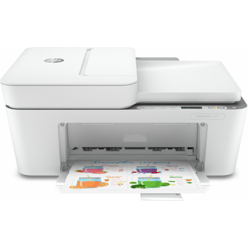 HP DeskJet 4120e Getto termico d'inchiostro A4...