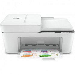 HP DeskJet 4120e Getto termico d'inchiostro A4 4800 x 1200 DPI 8,5 ppm Wi-Fi