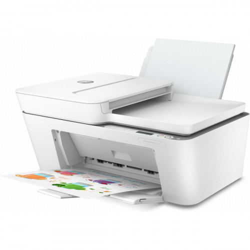 HP DeskJet 4120e Getto termico d'inchiostro A4...