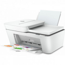 HP DeskJet 4120e Getto termico d'inchiostro A4 4800 x 1200 DPI 8,5 ppm Wi-Fi