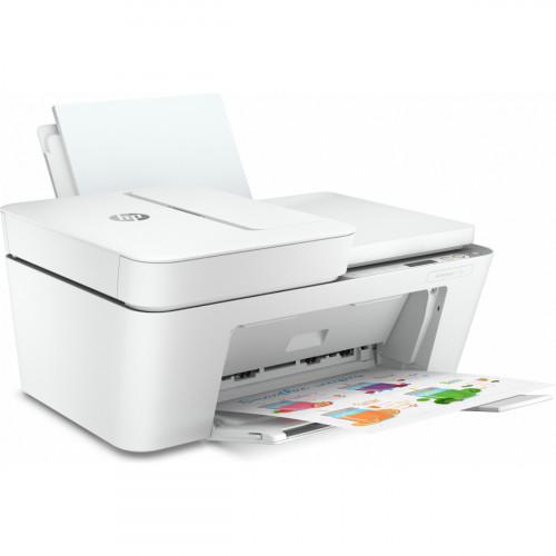 HP DeskJet 4120e Getto termico d'inchiostro A4...