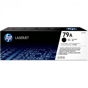 HP 79A cartuccia toner 1 pz...