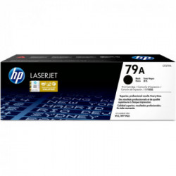 HP 79A cartuccia toner 1 pz Originale Nero