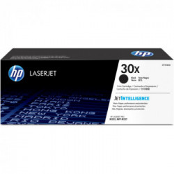 HP 30X cartuccia toner 1 pz Originale Nero