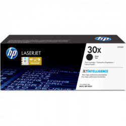 HP 30X cartuccia toner 1 pz Originale Nero
