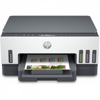 HP Smart Tank 7005 Getto...