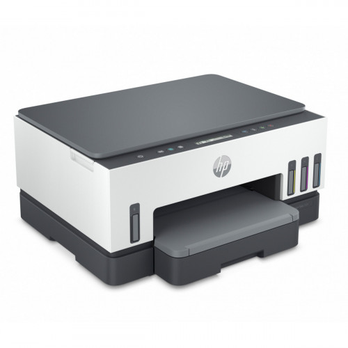 HP Smart Tank 7005 Getto termico d'inchiostro...